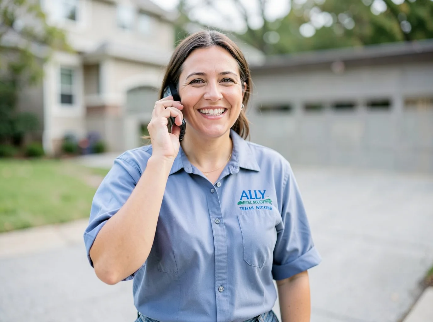 Metal Roof Installation Perryville, AR FAQs